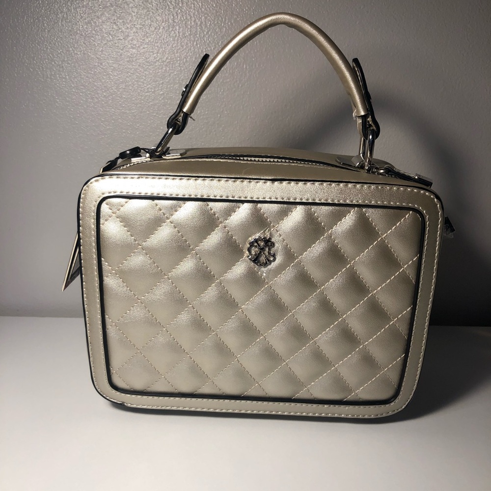 Christian Lacroix Eve Satchel